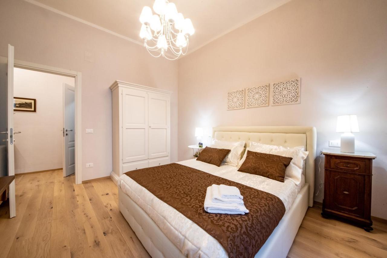 Residenza Vicolo Bovi Assisi Apartamento Exterior foto