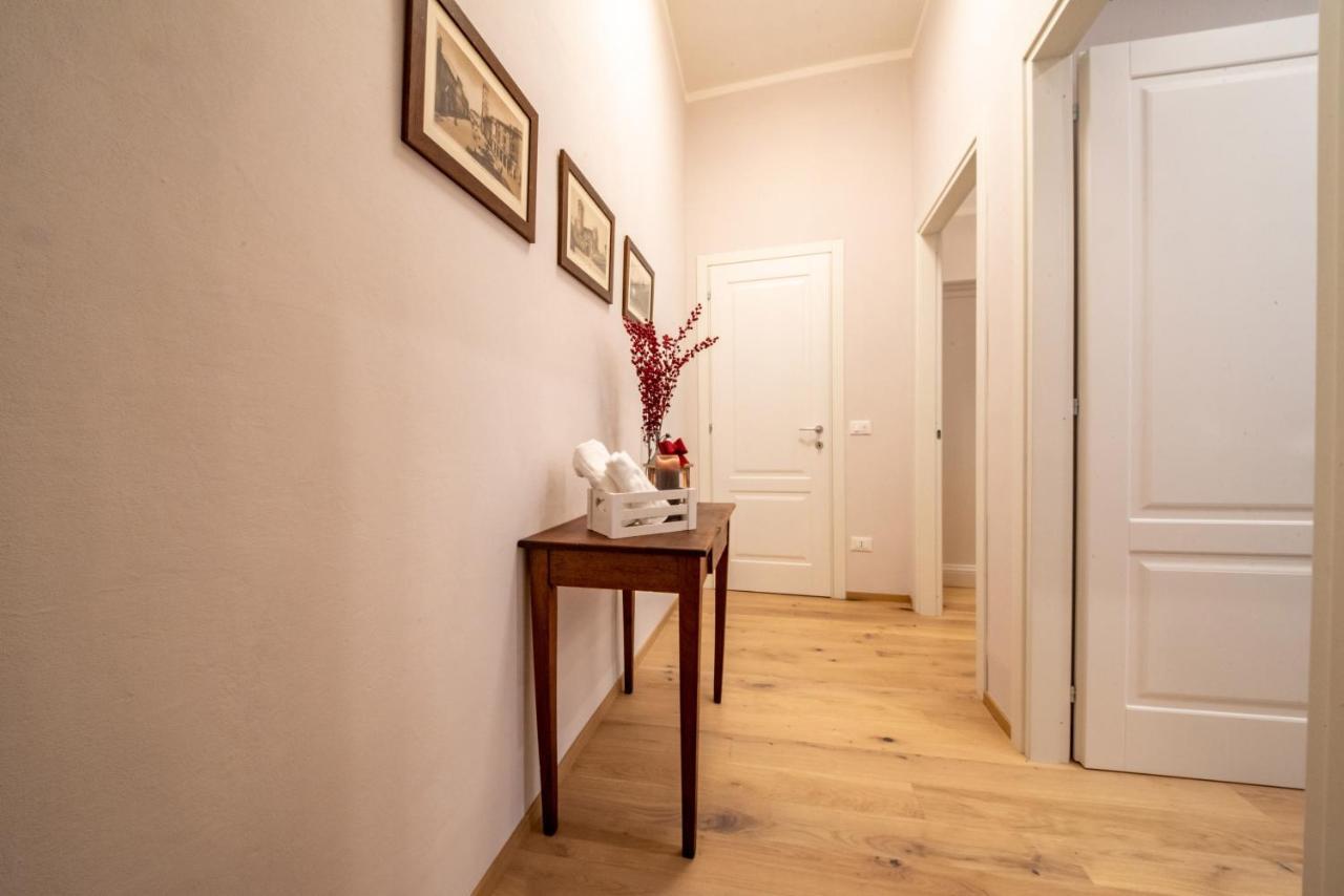 Residenza Vicolo Bovi Assisi Apartamento Exterior foto