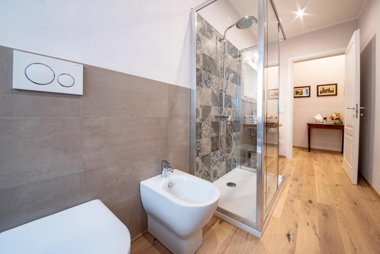 Residenza Vicolo Bovi Assisi Apartamento Exterior foto