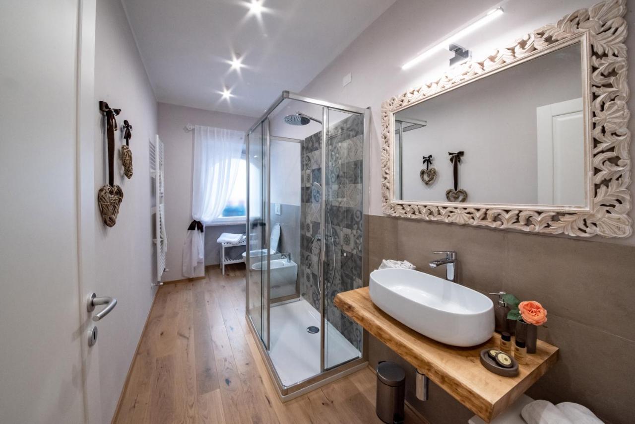 Residenza Vicolo Bovi Assisi Apartamento Exterior foto